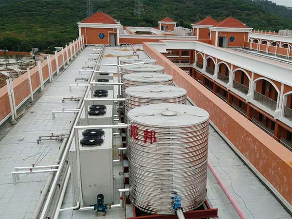 珠海热水器